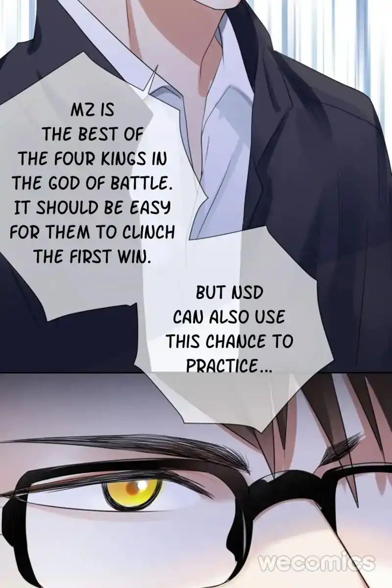Legend Reboot Chapter 38 8